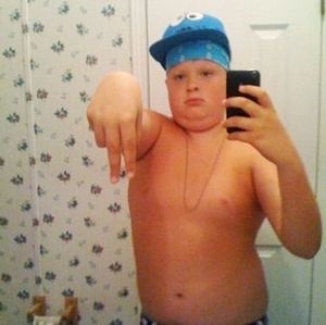 Meet your Posher, Angel